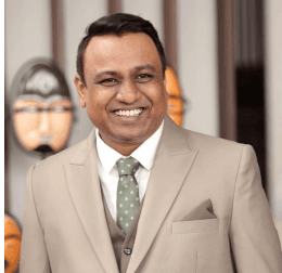 Yashvardhan Biyani, Director